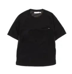 JOGGER S/S TEE C/N JERSEY ICE PACK