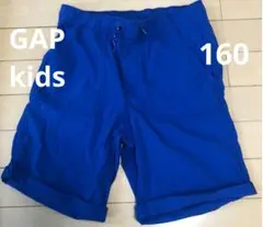 GAP kids 　ハーフパンツ 　XXL 　160