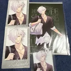 スバル　セット