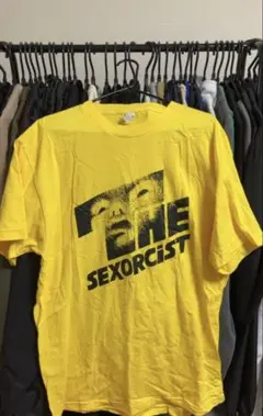 sexorcist シャツ セクソシストnipps