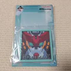 一番くじ　機動戦士ガンダムジークアクスvol2 F賞ラバーアソート