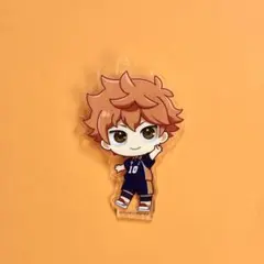 ハイキュー!! アク×ドールmini 日向翔陽