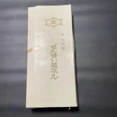 秋田地織　ぜんまい英ネル