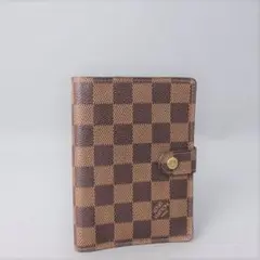 本物良品■ヴィトン■アジェンダPM■手帳カバー/カードケース/パスポートケース