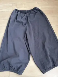 L.O.H2 レディース　パンツ　ワイド
