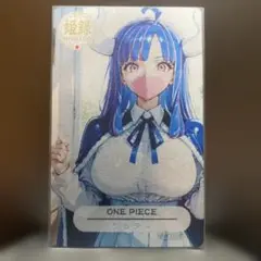 セクシーカード ウラシク 姫録NO.15