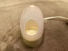 ナショナル音波振動ハブラシ用充電器（EW1033W7657）