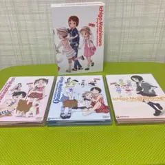 苺ましまろ オリジナルビデオアニメーション 3巻セット