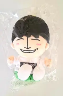 【正規品】Aぇ! group 佐野晶哉 ちびぬい 第1弾（G633）