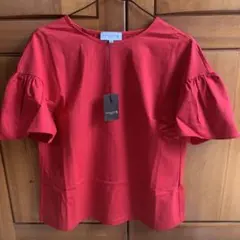 未最終価格　未使用タグ付✨マッキントッシュロンドン　綿　半袖　カットソー
