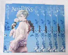 うたプリ アニパス タブナイ スペシャルカード