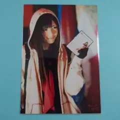 「送料込み」AKB48 渡辺麻友生写真 マジすか学園2 DVD 封入特典