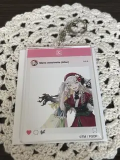 FGO マリー・アントワネット(オルタ) 京まふ アクリルキーホルダー