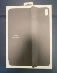 10.9インチ iPad Air Smart Folioブラック