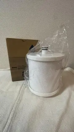 BathSpring バスルーム浄水器 交換用フィルター