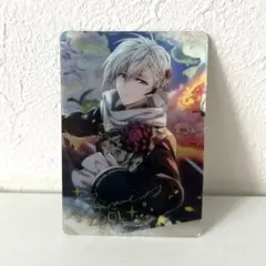 アイドリッシュセブン アイナナ 棗巳波 メタルカードコレクション