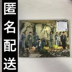 Straykids hollow 初回生産限定盤A CD+Blu-ray 開封済