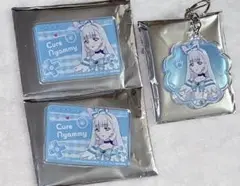 わんだふるぷりきゅあ　タワレココラボグッズ