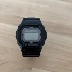 CASIO G-SHOCK PROTECTION