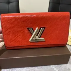 ルイヴィトン 長財布