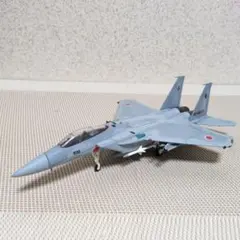 デアゴスティーニ 1/100 自衛隊 モデルコレクション F-15J イーグル