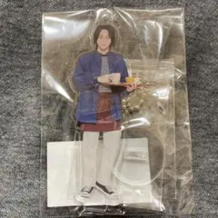 ライラック カフェ店員もとき アクスタ Mrs. GREEN APPLE