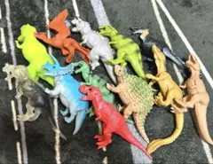 恐竜&co.ビック　第2弾　セット　トイザらス限定含む　レアあり　12種
