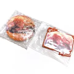 プロセカ あんスタ セガラッキーくじ 東雲彰人 D賞　缶ミラー　E賞