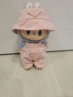 ラブブ 着せ替え洋服