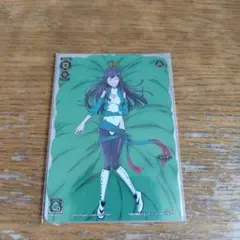 WIXOSS ルリくる 遊月