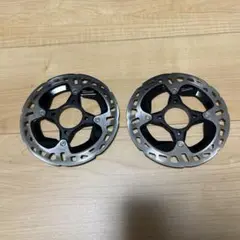 RT-MT900 140mm ディスクローター2枚
