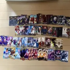 TYPE-MOON / FGO アーケードプロジェクトまとめて