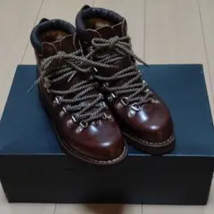 美品 Paraboots パラブーツ アヴォリアーズ ブラウン サイズ3.5