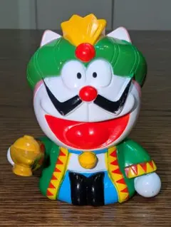 ドラえもんズ ドラメッド三世 ぬいぐるみ ミニ バンダイ ドラえもんズ ドラメッド三世 ぬいぐるみ ミニ バンダイ - メルカリ