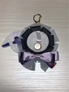 56mm対応　ロゼット　痛ロゼット 星導ショウモチーフ