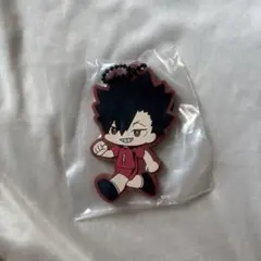 ハイキュー 一番くじ 黒尾鉄朗