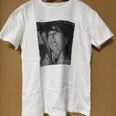 My Bloody Valentine Tシャツ 背面プリント マイブラ