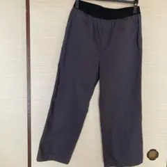MAXOU マクゾー　パンツ　　グレー