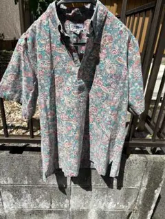 90'sハワイ製/レインスプーナー/reyn spooner/SIZE:L