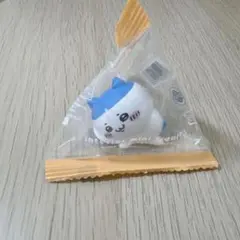 ちいかわ インテリアミニフィギュア ハチワレ