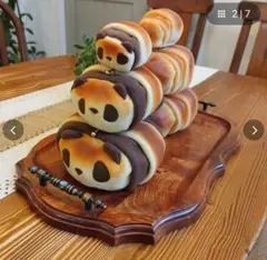 マリさんベーカリー　カニさんパン　トートバッグ 第66回マリベリ抽選会】焼きたてカニさんパンのトートバッグと
