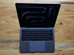 MacBook Pro 13インチ 2017