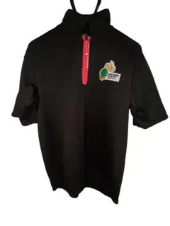DESCENTE CLUB CUP バレーボール2006　ポロシャツ　XO