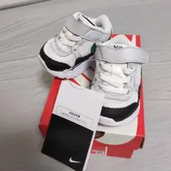 【値下げ！】Nike ベビーシューズ　エアマックス　8cm
