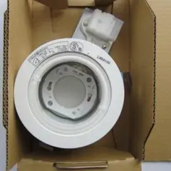 パナソニック LED ダウンライト：防湿型