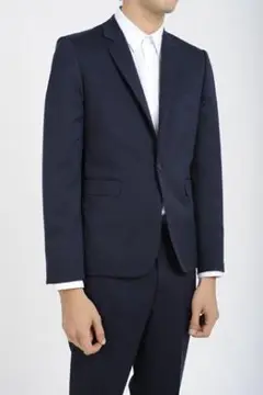 極美品 未使用 ラッドミュージシャン 1Bジャケット サイズ44