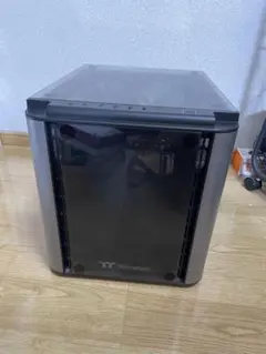 2025年最新】thermaltake level 20の人気アイテム - メルカリ