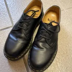 Dr.Martensドクターマーチン3ホールUK6