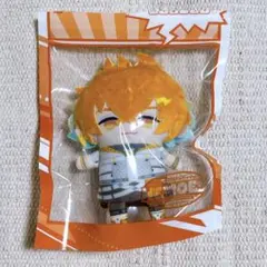 にじぱぺっと　宇佐美リト