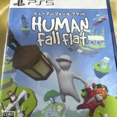 PS5 ヒューマン フォール フラット